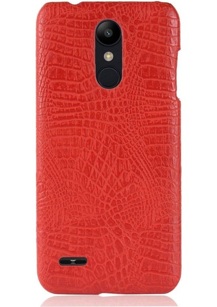 Lg K8 2018 Uyumluluk Koruyucu Kapak Klasik Için Şık Klasik Kılıf (Yurt Dışından) fiyatları