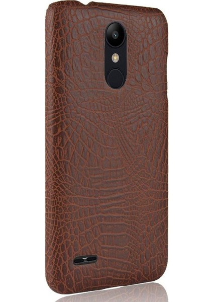 Lg K8 2018 Uyumluluk Koruyucu Kapak Klasik Için Şık Klasik Kılıf (Yurt Dışından) fiyatları