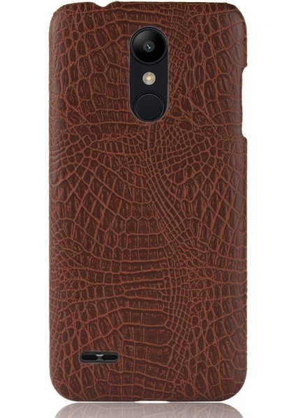 Lg K8 2018 Uyumluluk Koruyucu Kapak Klasik Için Şık Klasik Kılıf (Yurt Dışından) modelleri