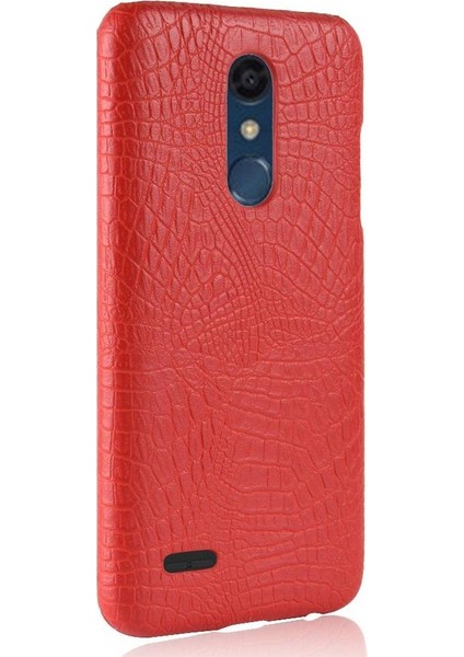 Lg K10 2018 Koruyucu Kapak Için Şık Klasik Kılıf Anti Scratch Klasik (Yurt Dışından)