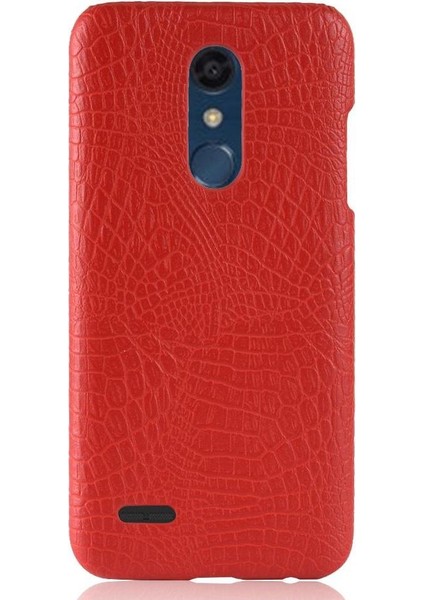 Lg K10 2018 Koruyucu Kapak Için Şık Klasik Kılıf Anti Scratch Klasik (Yurt Dışından)