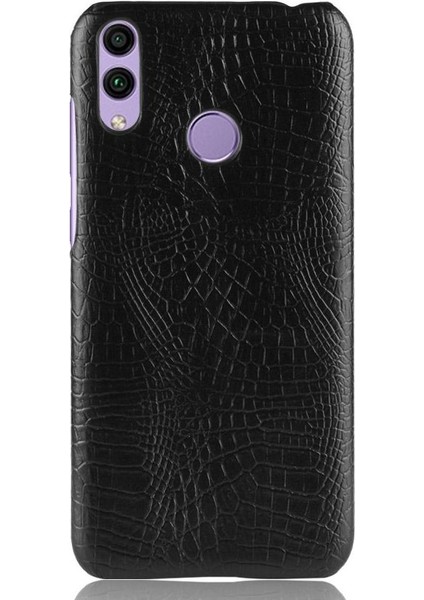 Onur 8c Uyumluluk Anti Scratch Koruyucu Için Şık Klasik Durumda (Yurt Dışından) modelleri
