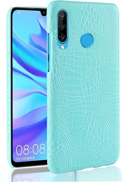 Huawei P Akıllı Artı 2019 Uyumluluk Klasik Için Şık Klasik Kılıf (Yurt Dışından)