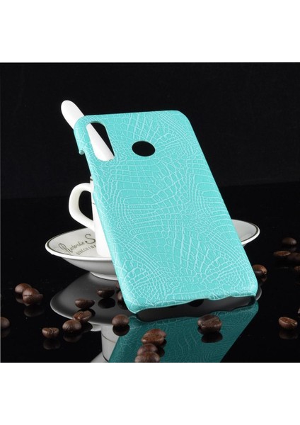 Huawei P Akıllı Artı 2019 Uyumluluk Klasik Için Şık Klasik Kılıf (Yurt Dışından)