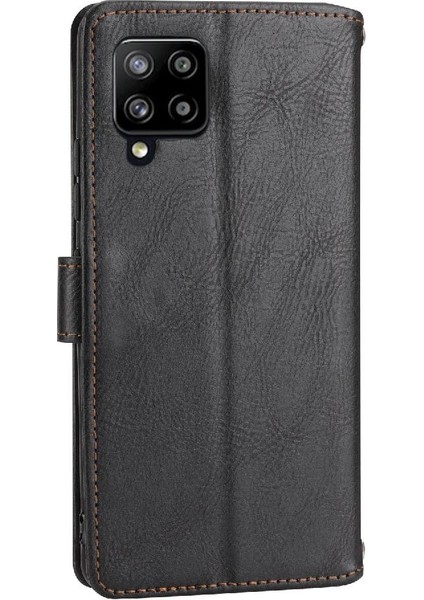 Samsung Galaxy Flip 5g Için Flip CASE/M32 5g Kayış Kart Tutucu Pu Deri (Yurt Dışından) indirimleri