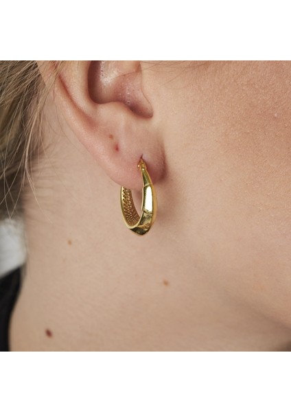 Iki Desenli Küpeler modelleri