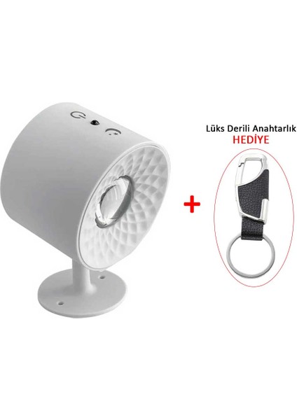 Kumandalı LED Flaşör