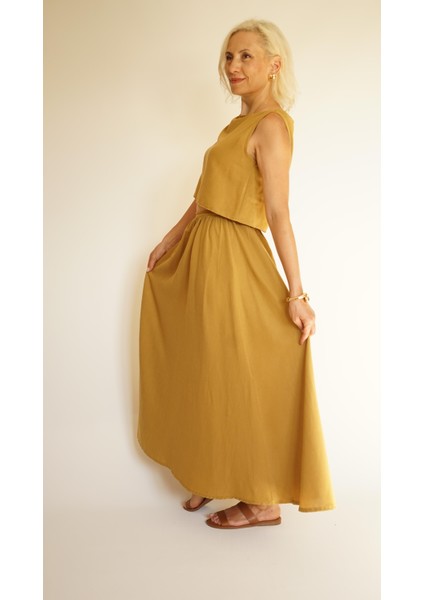 bol etek üst takım modelleri