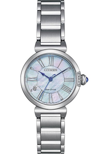 EM1060-87N Eco-Drive Kadın Kol Saati