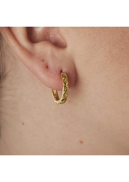 Sonsuz Detaylı Küpeler modelleri