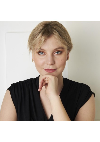 Sonsuz Detaylı Küpeler fırsatları