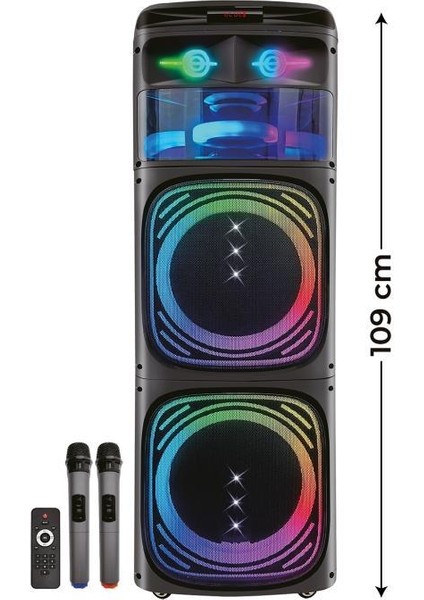 Bts-160 Bluetooth Hoparlör