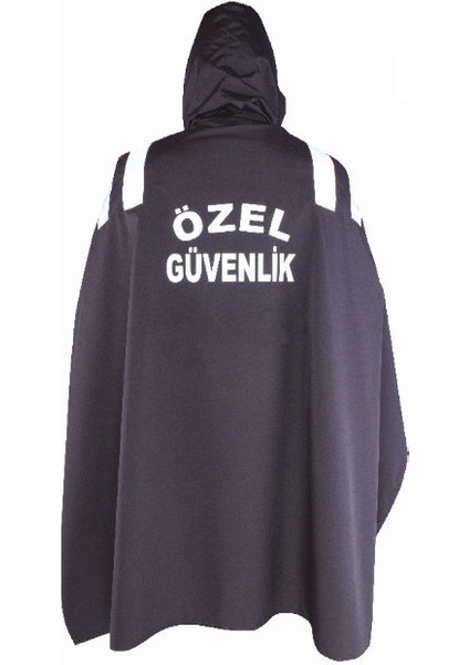 Özel Günvelik Yağmurluk