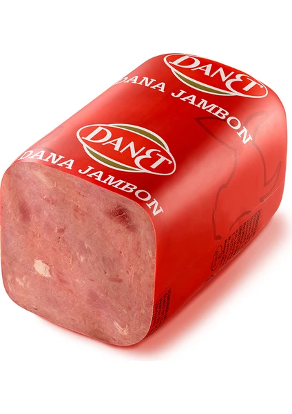 Dana Jambon I Blok I 2000 G