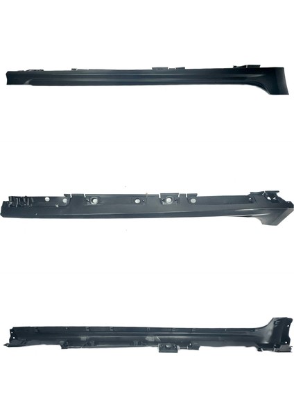 Marşbiyel Corolla 19-23 Rh