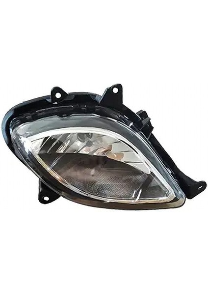 Kia Picanto Yeni Tip Sol Ön Sis Farı (2008-2011) Mobis