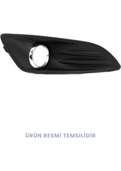 Kia Ceed Sol Sis Çerçevesi (2012-2015) Maher
