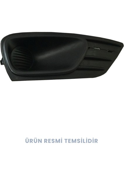 Kia Rio Delikli Sağ Sis Kapağı (2009-2011) Mobis