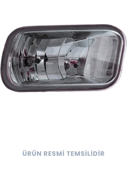 Proton Compact Sol Sis Far Camı (1998-2000 1.6)