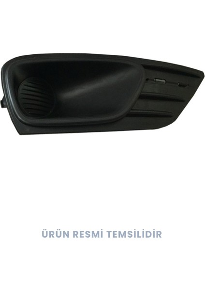 Kia Rio Delikli Sağ Sis Kapağı (2009-2011)