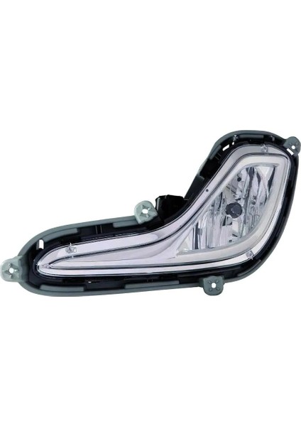 Hyundai Accent Blue Sol Ön Sis Farı (2011-2019) Maher