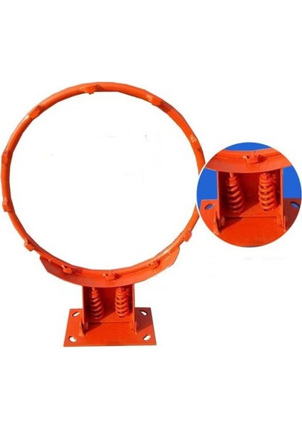 Basketbol Pota Çemberi 7 kg