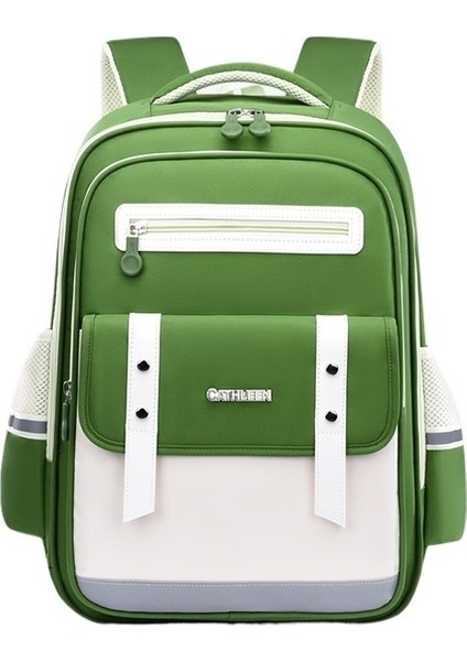 1., 3. ve 6. Sınıflardaki Kız ve Erkek Çocuklar Için Yükü Azaltan Ilkokul Okul Çantaları, Çocukların Omurga Koruması, Su Geçirmez ve Hafif (Yurt Dışından)