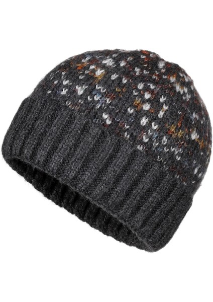 Unisex Eflin Bere Fo 2764 Antrasit