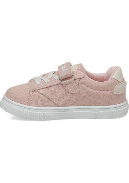 U.S. Polo Assn. Kepa 4Fx Pembe Kız Çocuk Sneaker