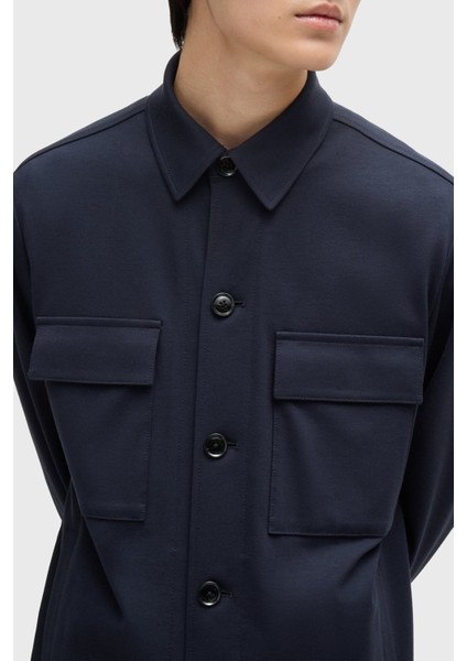 Relaxed Fit Cepli Ceket Erkek Ceket 50521642 404 indirimleri