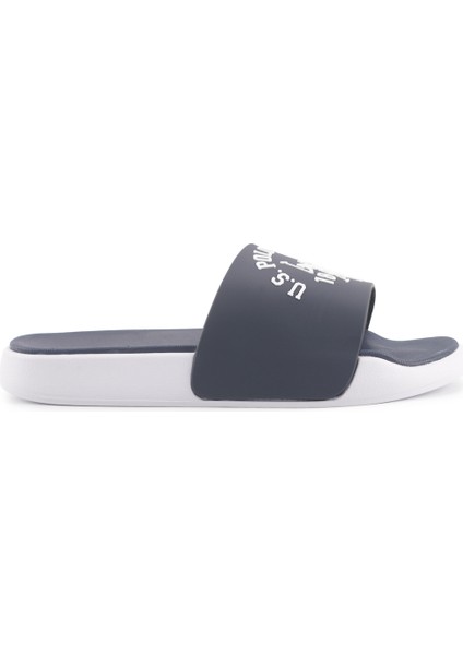 Dora 4fx Lacivert Erkek Terlik