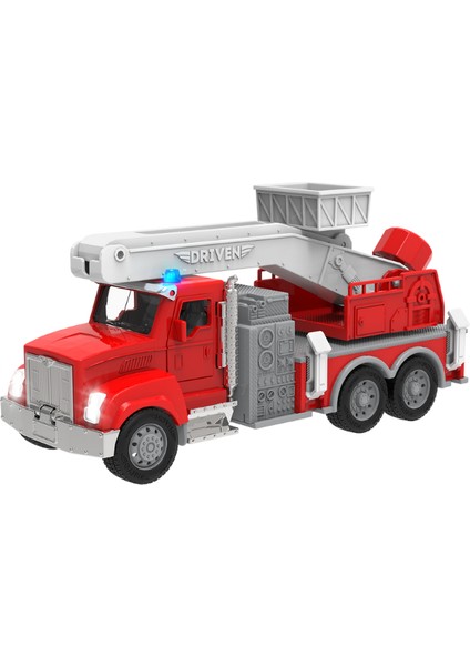 Mini Itfaiye Arabası