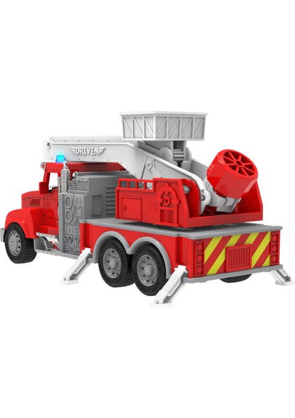 Mini Itfaiye Arabası modelleri