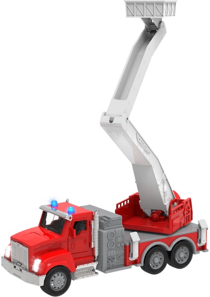 Mini Itfaiye Arabası fırsatları