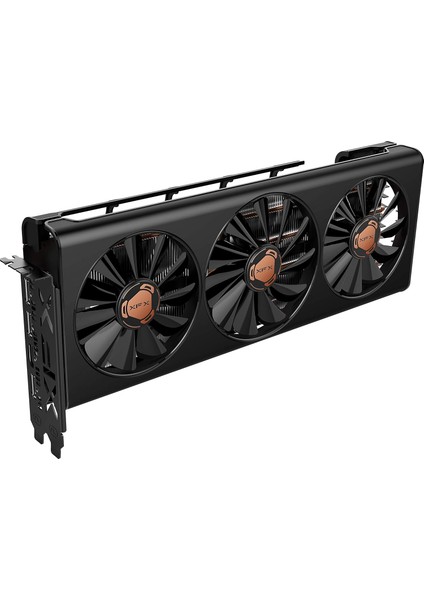 Xfx Amd Radeon Rx 5600 Xt Thıcc Iıı Ultra 6gb Gddr6 192BIT DX12