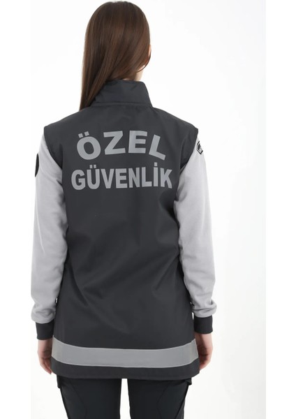 Özel Güvenlik Yeleği