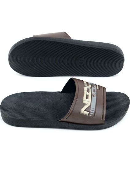 Yazlık Erkek Suni Deri Rahat Taban Günlük Terlik indirimleri