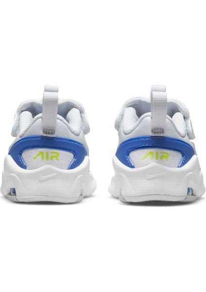 (Çocuk) Nike Air Max Bolt 'Pure Platinum Royal Volt' Cw1629-004 fırsatları