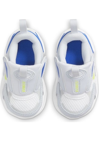 (Çocuk) Nike Air Max Bolt 'Pure Platinum Royal Volt' Cw1629-004 indirimleri