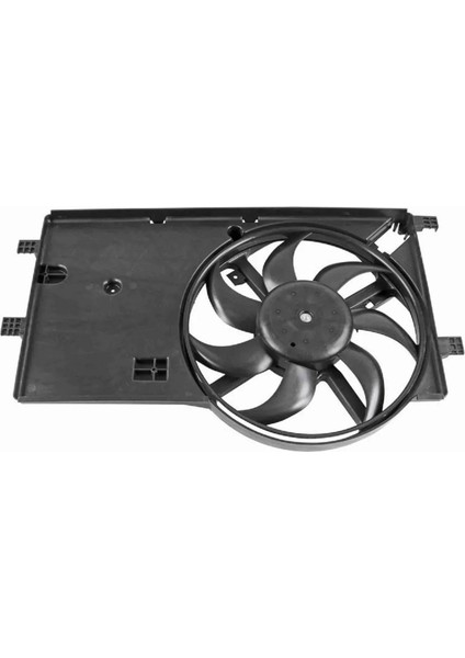 Ithal Fan Motoru Davlumbazlı Nemo Bipper 1.3 Hdi 1.4 Hdi Fiorino 1.3 Jtd 2008> Ithal Ürün 51780703