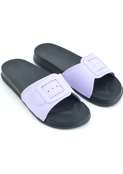 Yazlık Kadın Tek Toka Islak Zemine Uygun Terlik modelleri