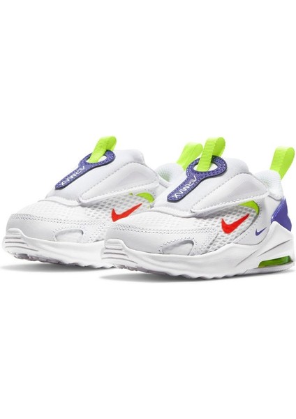 Nike · Air Max Bolt Bebek Spor Ayakkabısı Cw1629-103