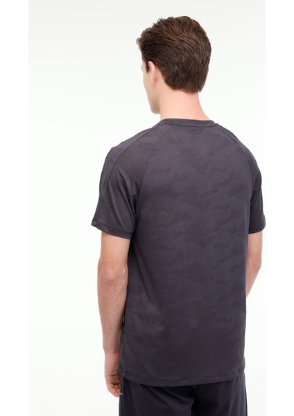 Ml Ted 11C-Prf1002 4Fx Siyah Erkek Kısa Kol T-Shirt fiyatları