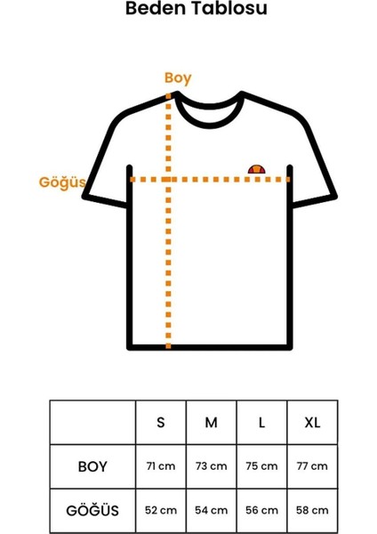 Atatürk Imza Baskılı Pamuklu Unisex Oversize Tişört