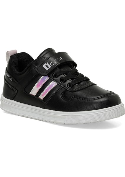 I Cool Marconı F 4Pr Siyah Kız Çocuk Sneaker fiyatları
