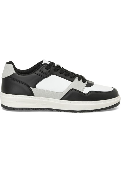 Mıchele 4Pr Siyah Erkek Sneaker