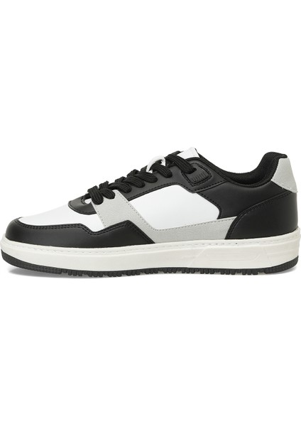 Mıchele 4Pr Siyah Erkek Sneaker