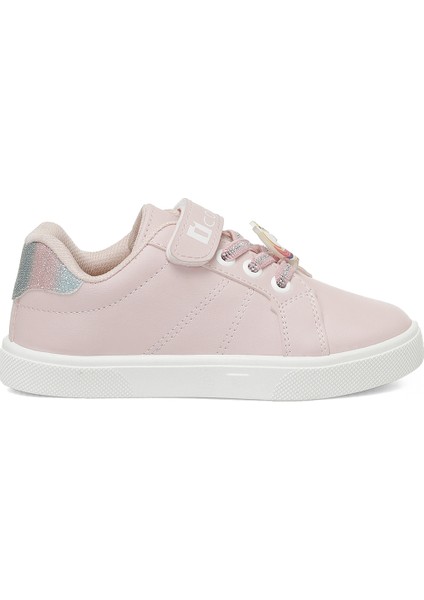 I Cool I Cool Borgo P 4Pr Pembe Kız Çocuk Sneaker