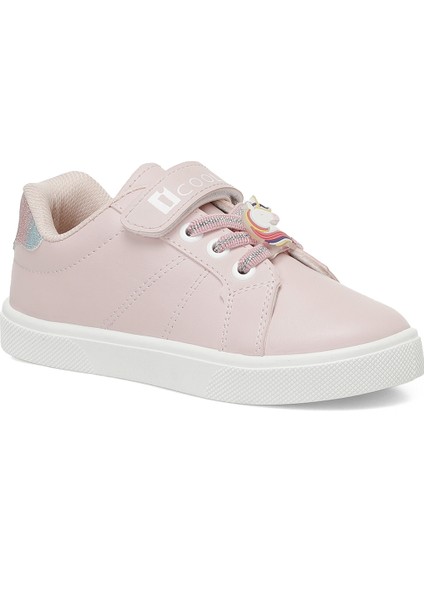 I Cool I Cool Borgo P 4Pr Pembe Kız Çocuk Sneaker