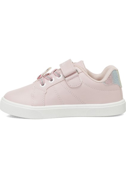 I Cool I Cool Borgo P 4Pr Pembe Kız Çocuk Sneaker